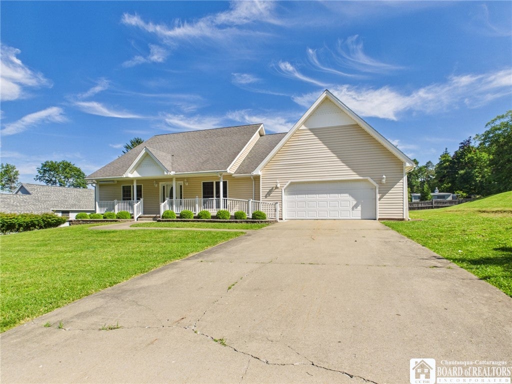 2 Woodview Court — photo