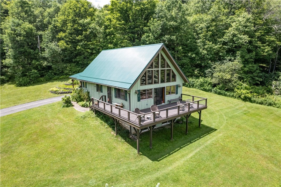 2393 East Brook Road — photo