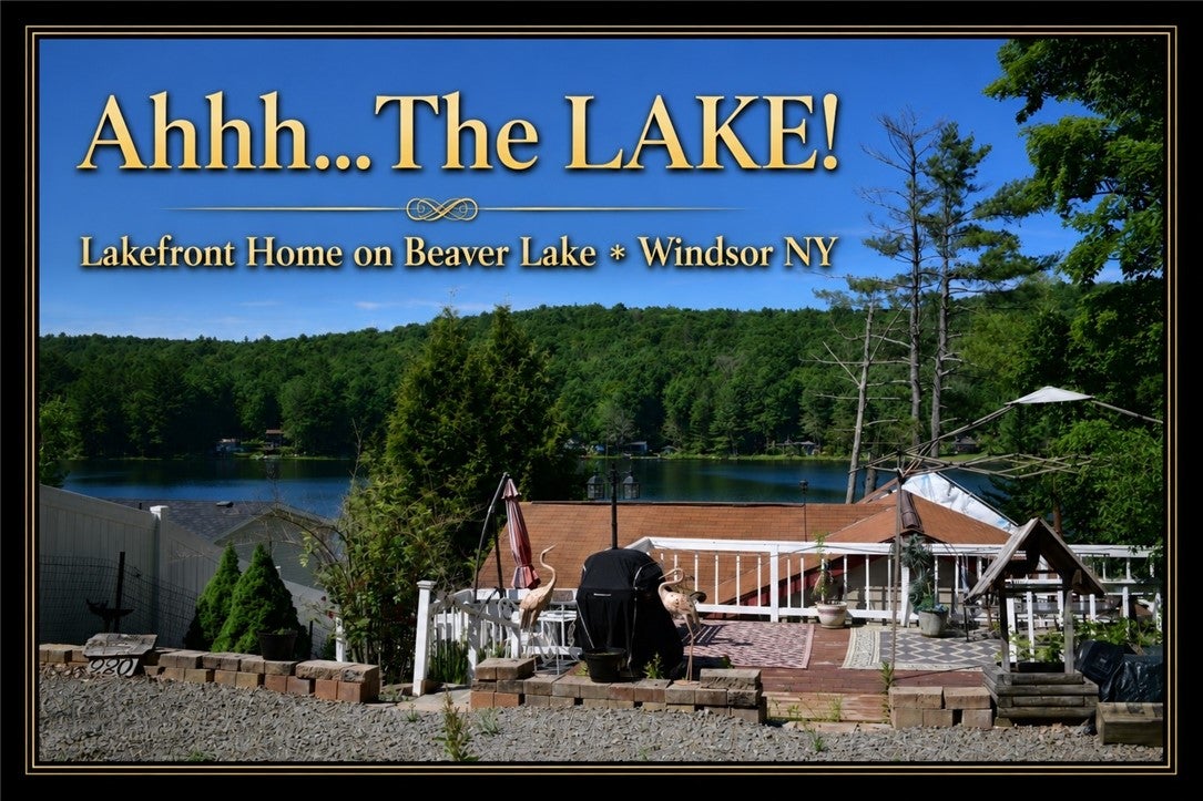 220 Beaver Lake Circle — photo