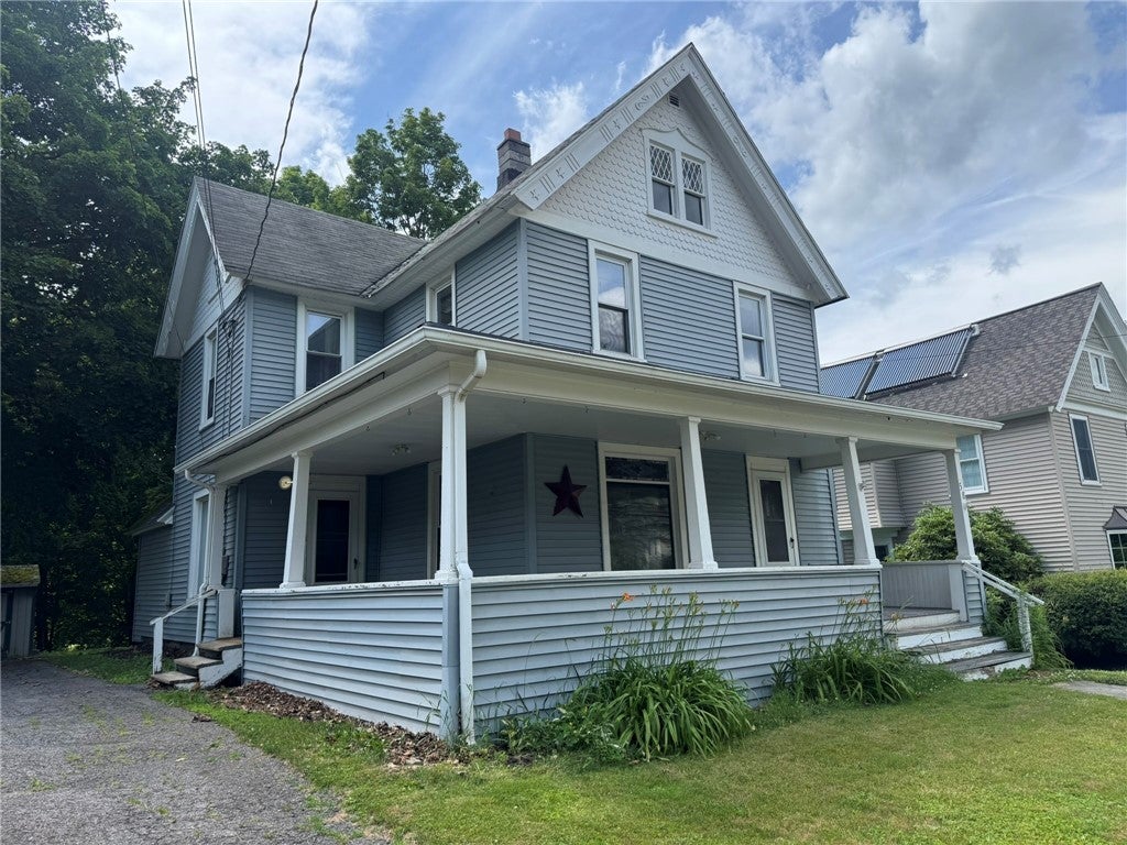 58 W Main Street — photo