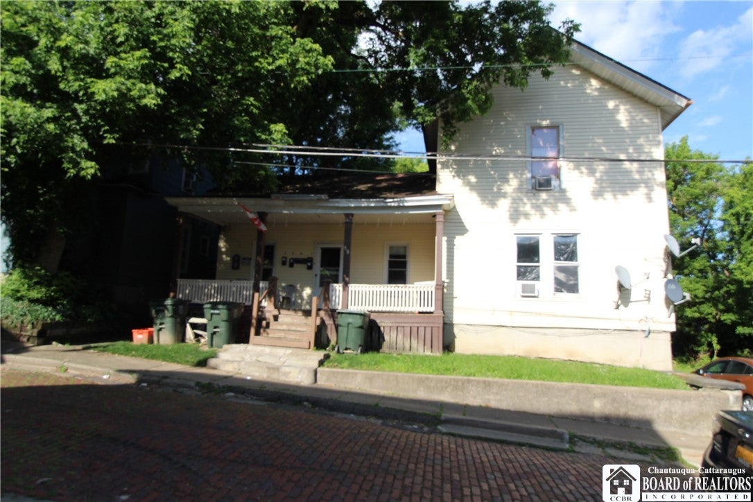 58 Franklin Street 4 — photo
