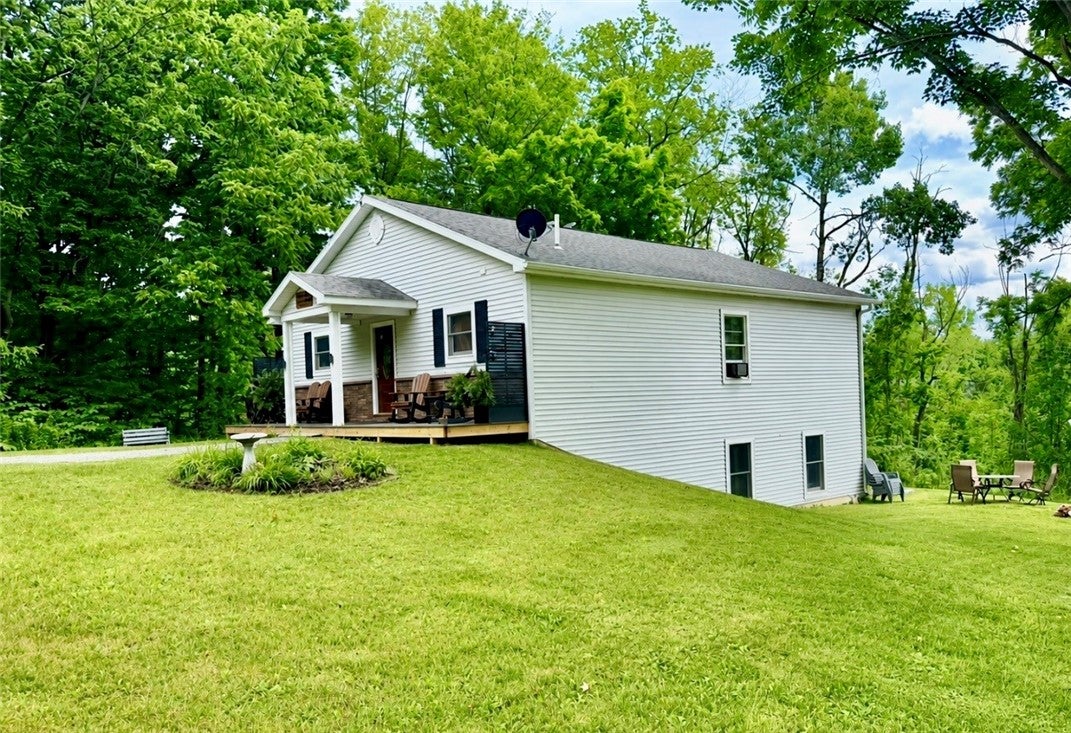 1736 State Route 414 — photo