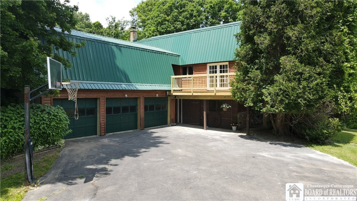 5389 Route 380 — photo