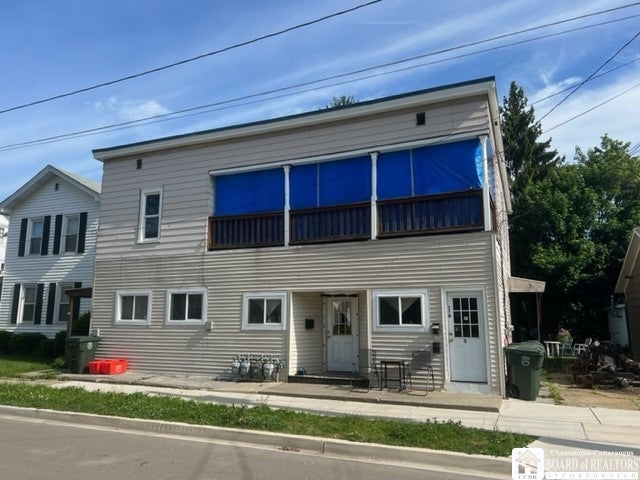 110 Kidder Street — photo