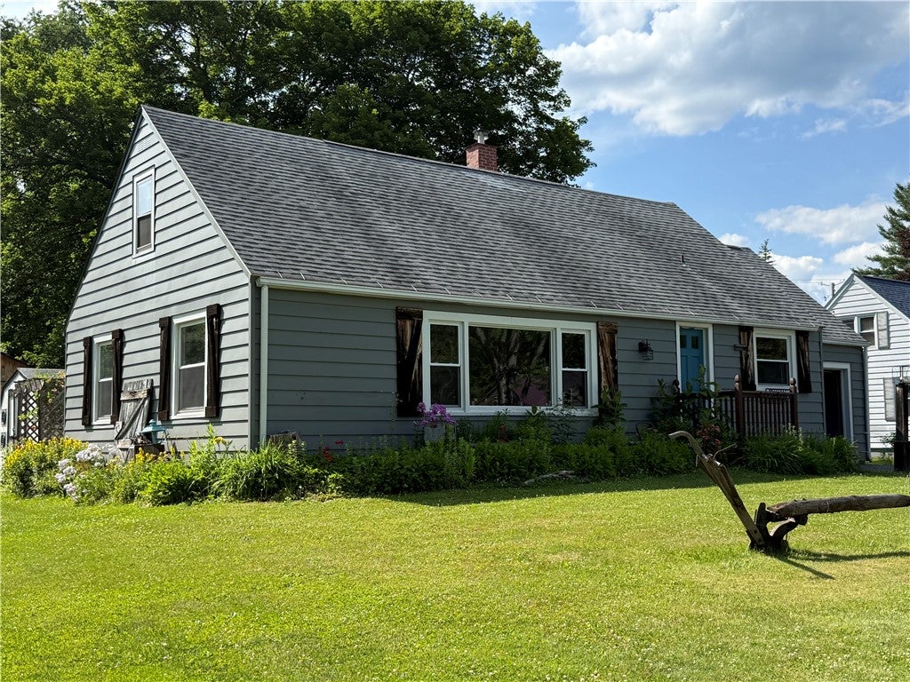 36 Overlook Drive — photo