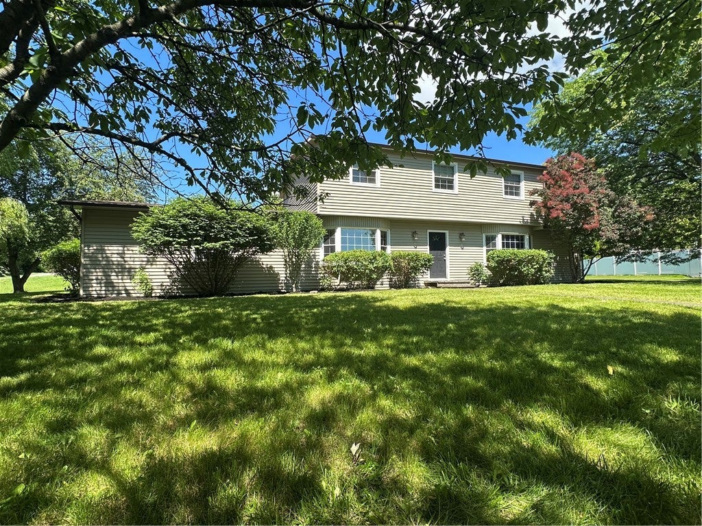 722 White Springs Drive — photo