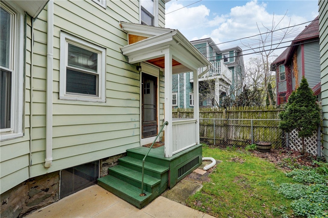 28 Rundel Park, Rochester, NY 14607 — photo 3