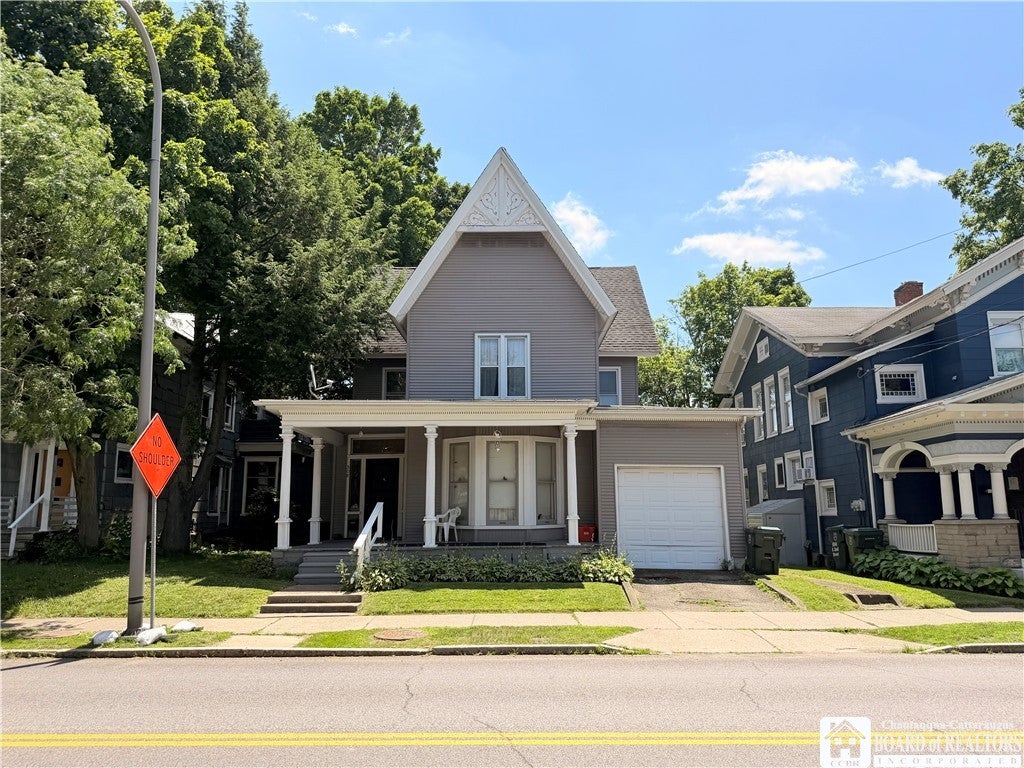 508 E 2nd Street — photo