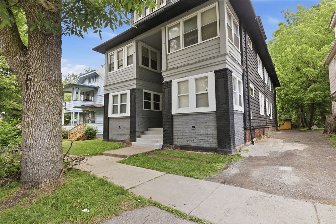 616-620 Thurston Road — photo