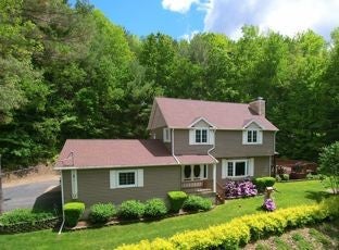 10662 Tannery Creek Road — photo