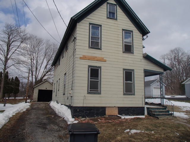 10 Rochester Street — photo