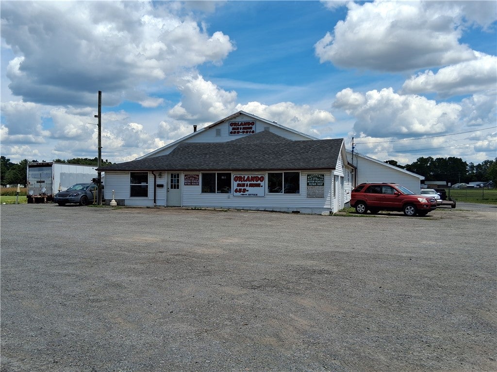 64 N Main Street — photo