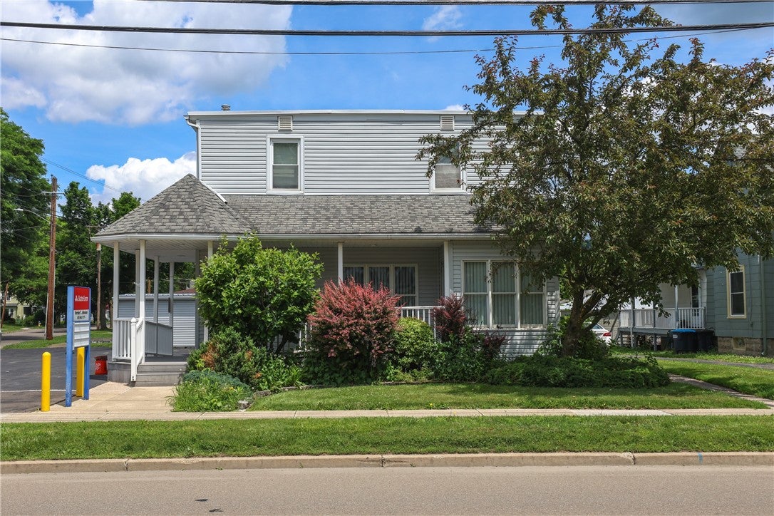 273 W Pulteney Street — photo