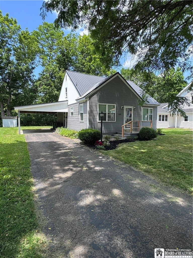 235 Mill Street — photo