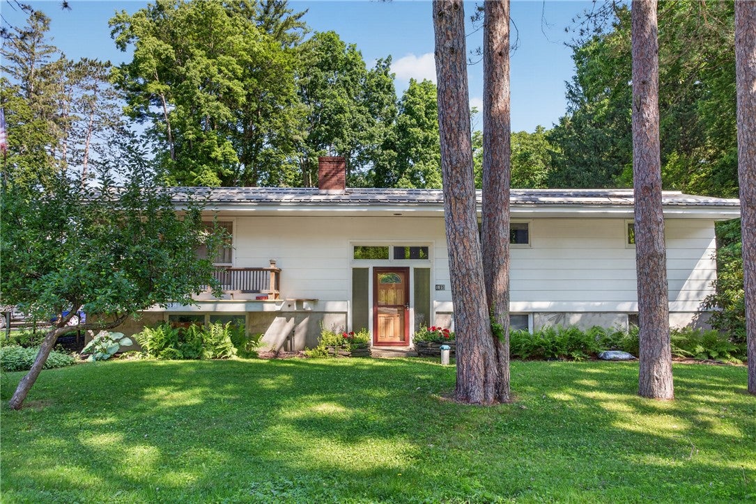 135 Lee Drive — photo