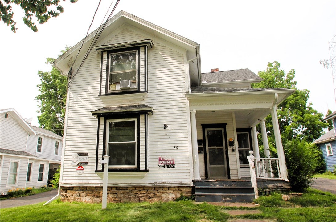 36-38 Holley Street 38 — photo
