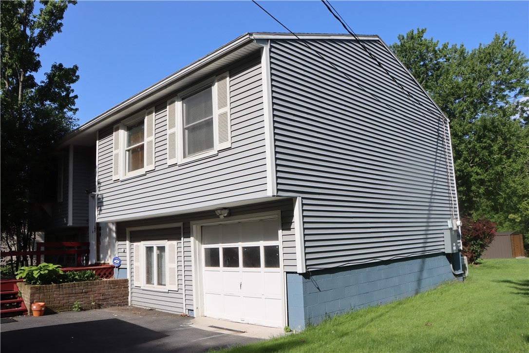 499 Pittsford Henrietta Tl Road L — photo