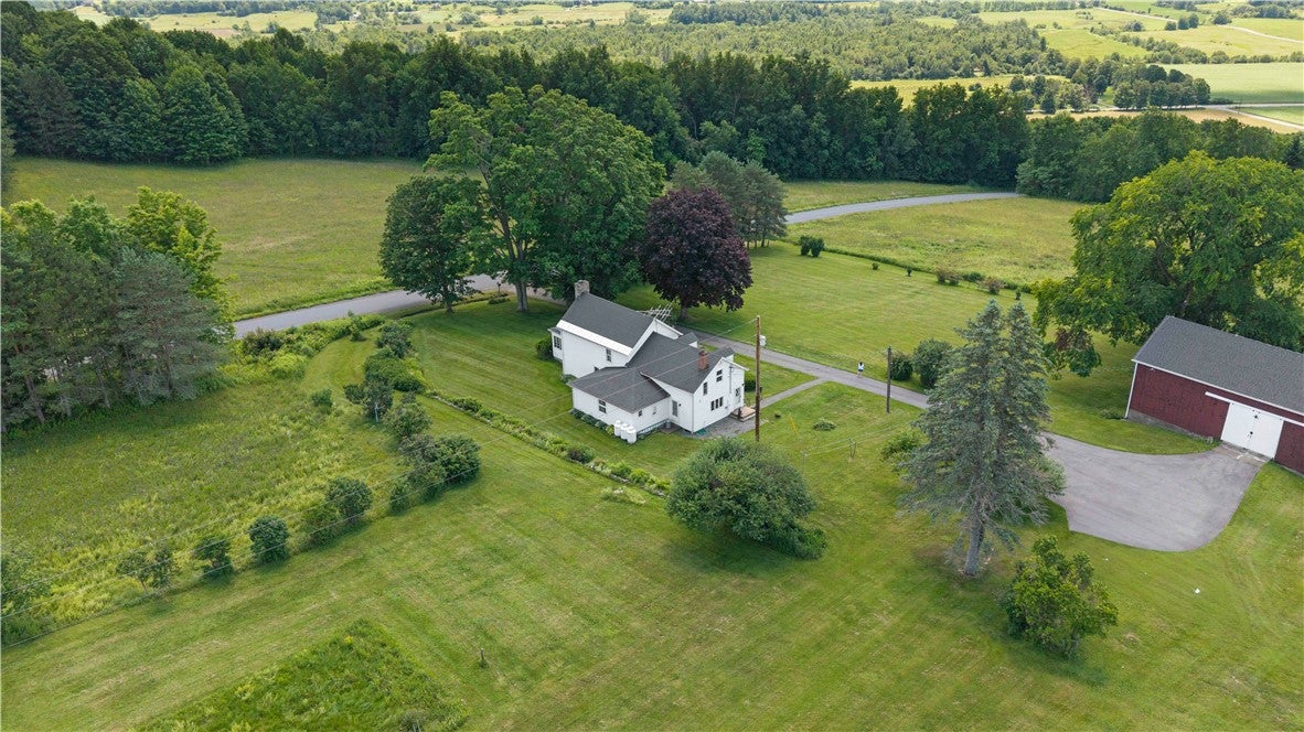 209 Roscoe Jones Road — photo