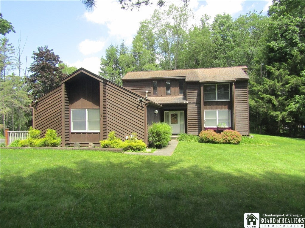 1757 Parkmeadow Drive — photo