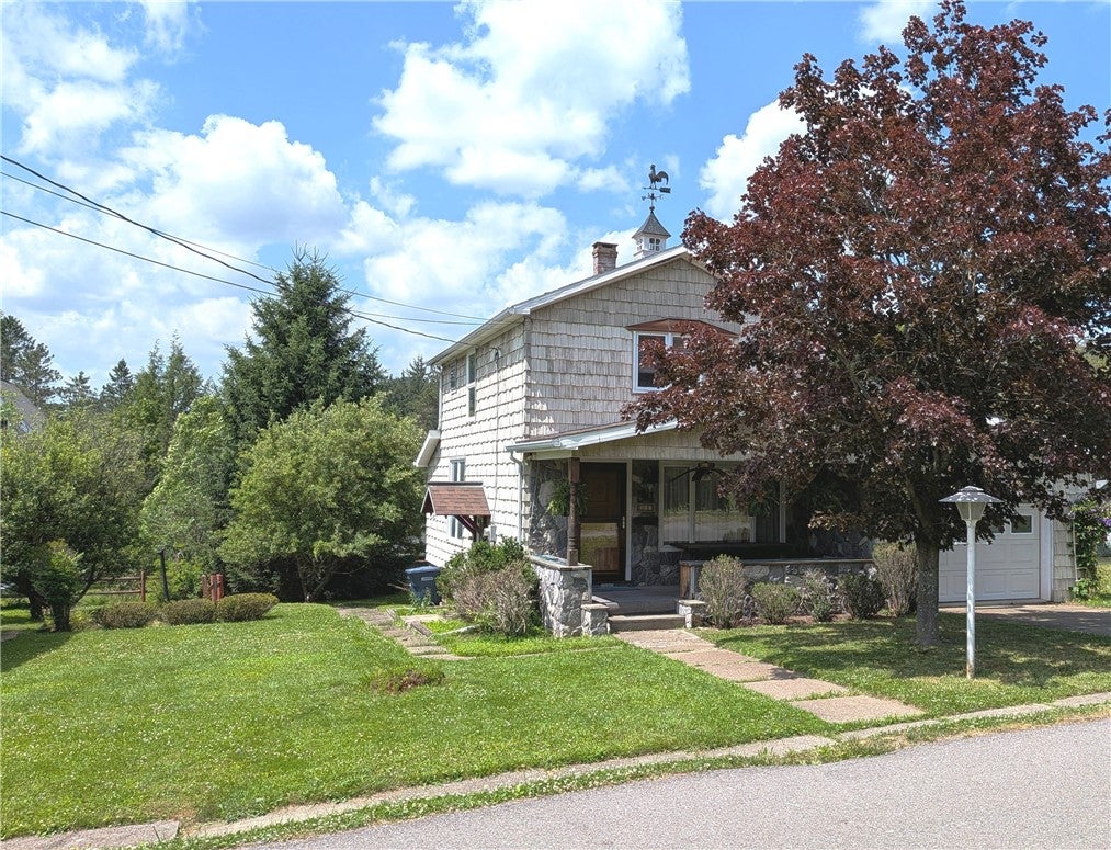 207 Harrison Street — photo