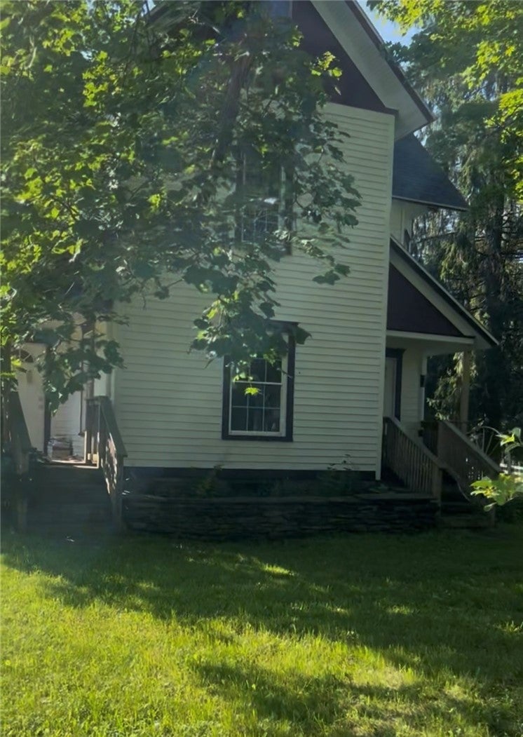 30 River Street — photo