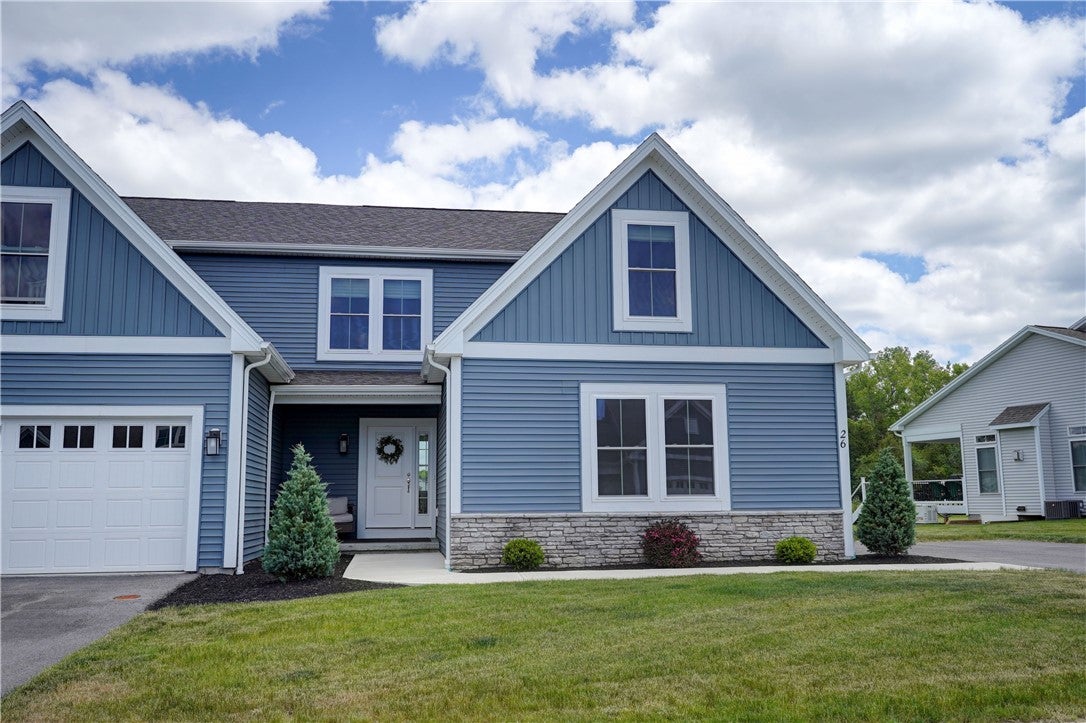 26 Chase Meadow — photo