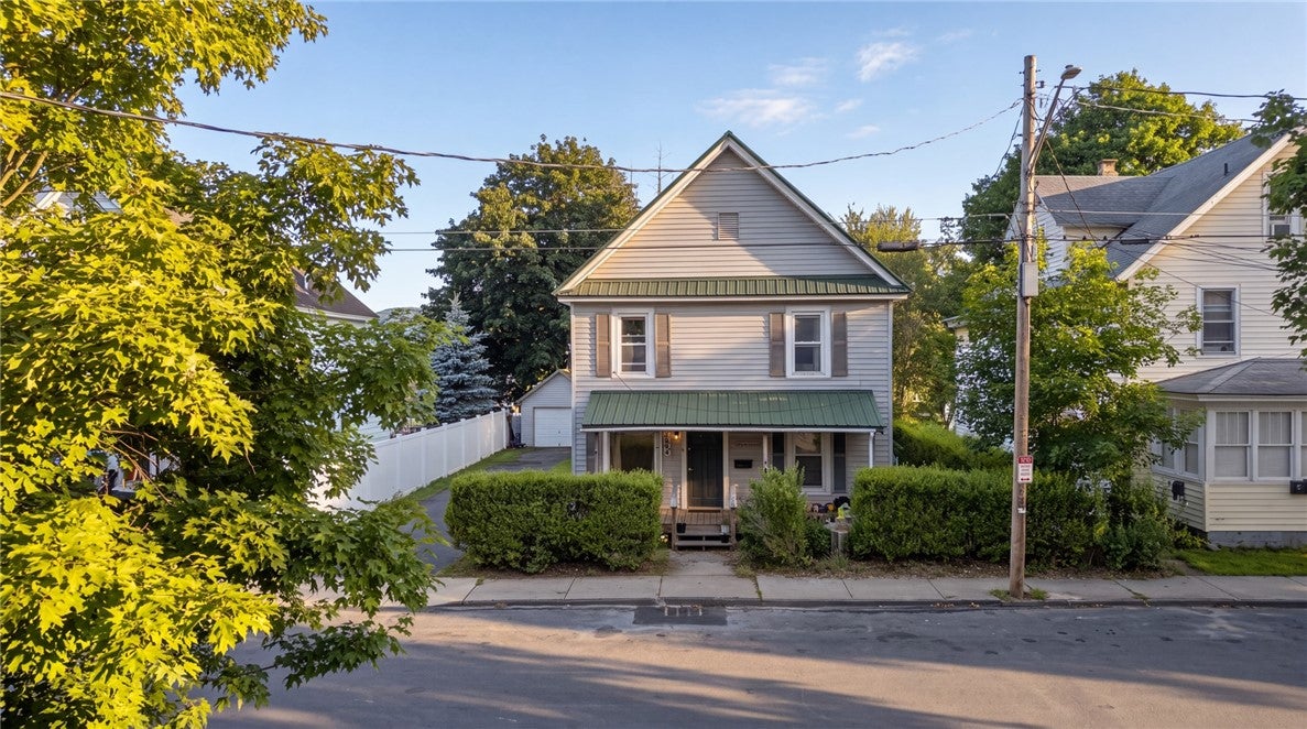 9 Kearney Street — photo