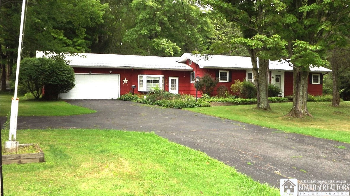 3026 Garfield Rd. — photo