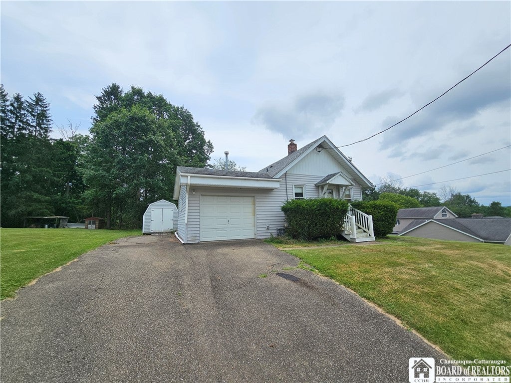 272 Hamilton Avenue, Olean, NY 14760 — photo 2