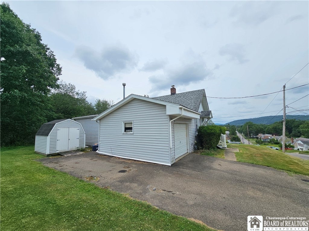272 Hamilton Avenue, Olean, NY 14760 — photo 3