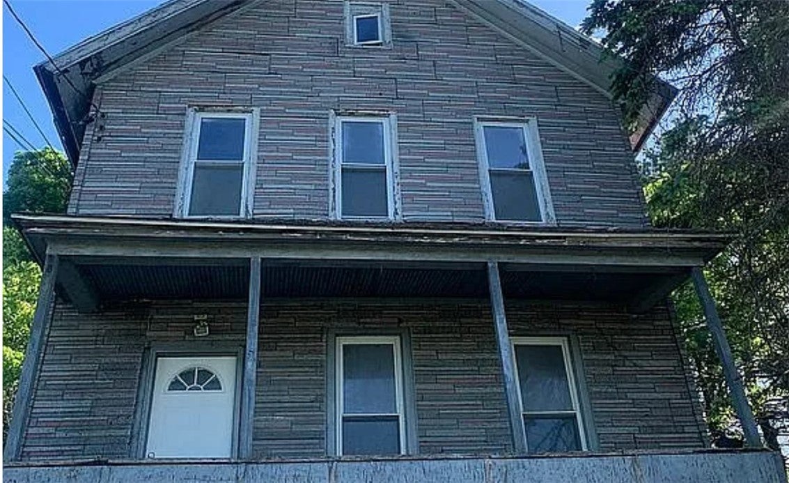 3 Race Course Street — photo