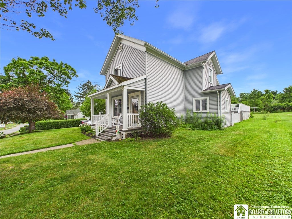 839 Crown Street, Olean, NY 14760 — photo 2