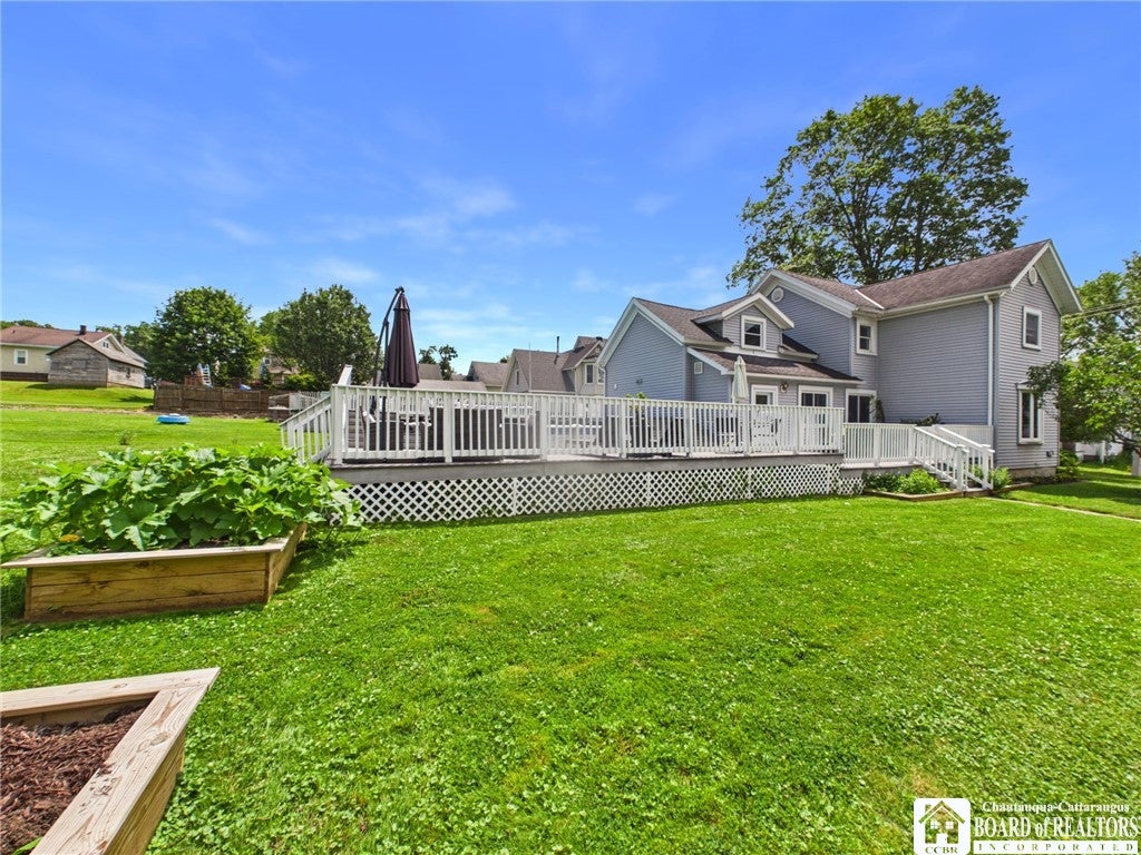 839 Crown Street, Olean, NY 14760 — photo 3