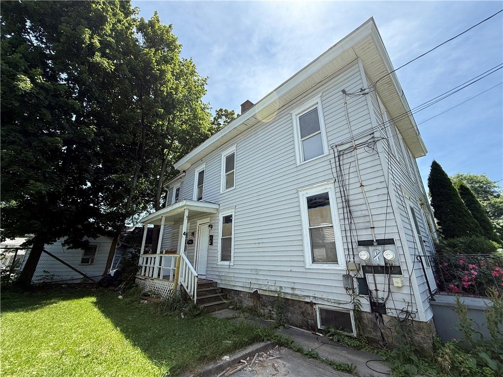 4 Lake Unit #2 Avenue — photo