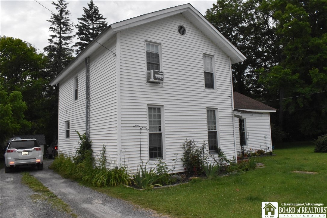 65 Mill Street — photo