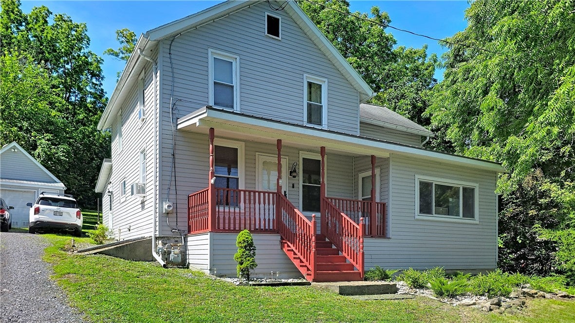 4 Arnold Street — photo