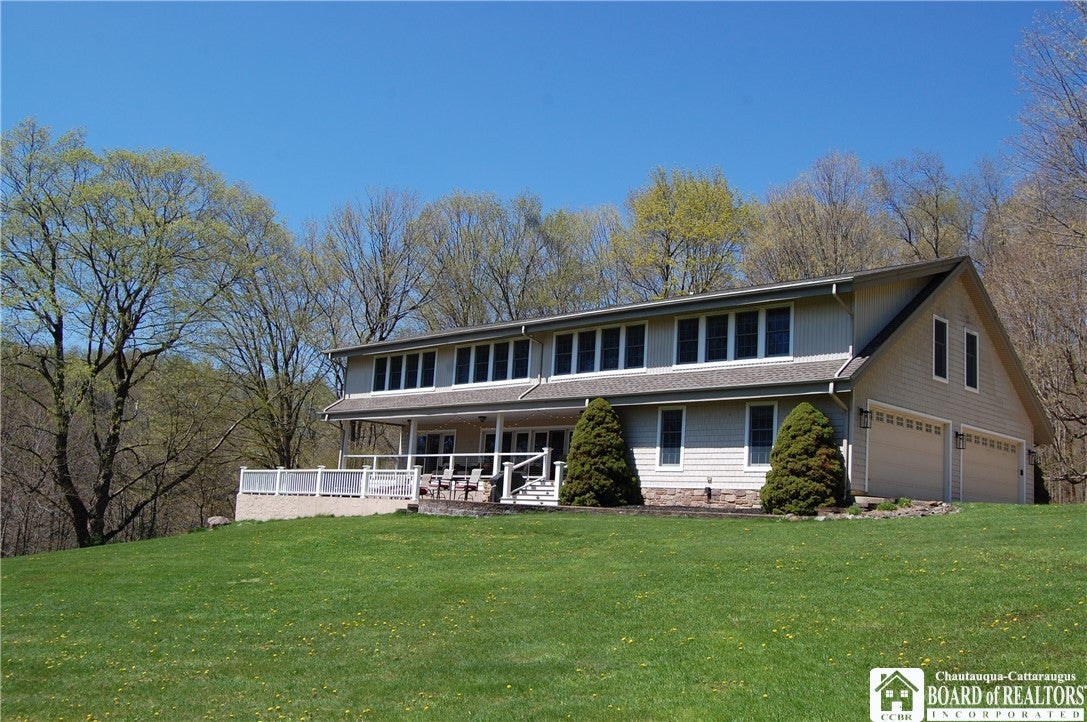 4420 Lakeside Drive — photo