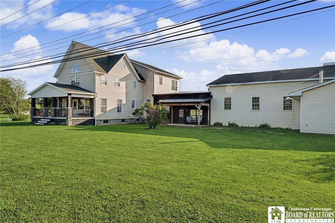 2715 Five Mile Road — photo