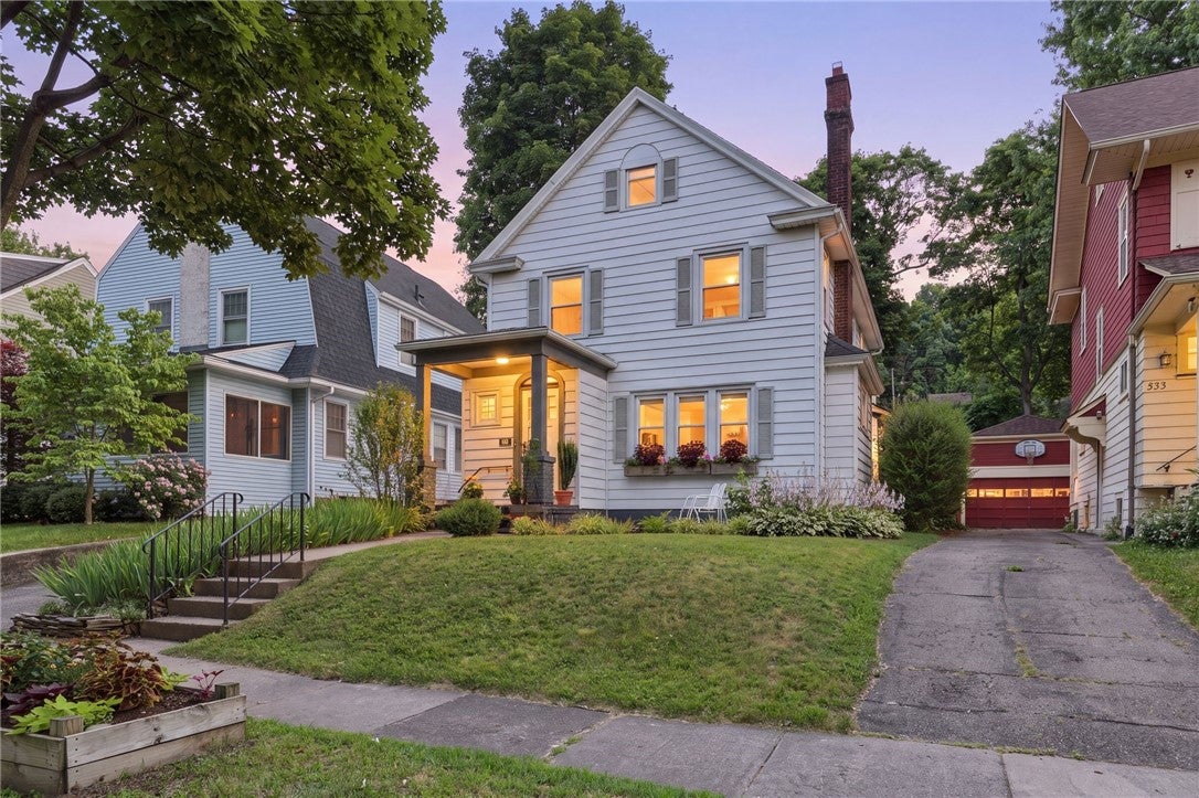 359 Rockingham Street, Rochester, NY 14620
