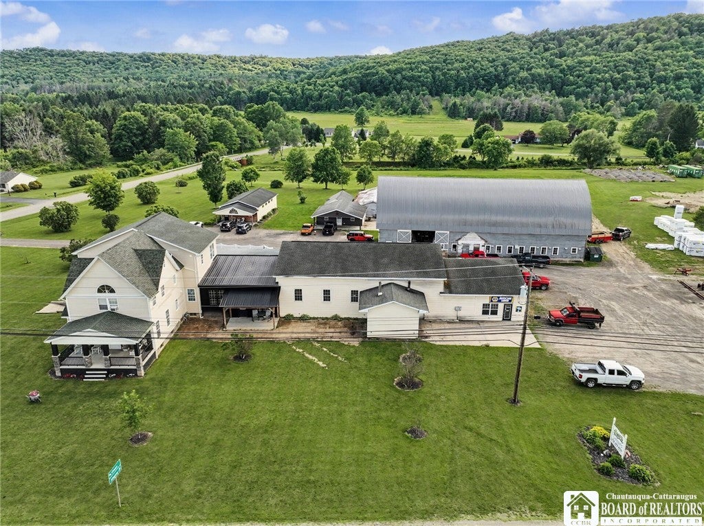 2715 Five Mile Road — photo