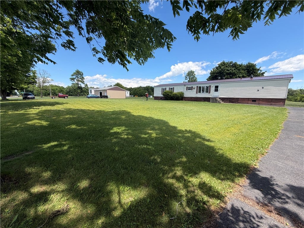 8199 County Road 131 — photo