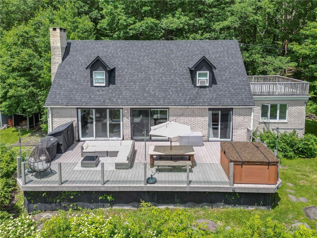 340 Roxi Lane, Roxbury, NY 12474 — photo 2
