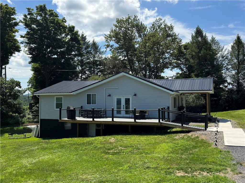 2018 State Route 414 — photo