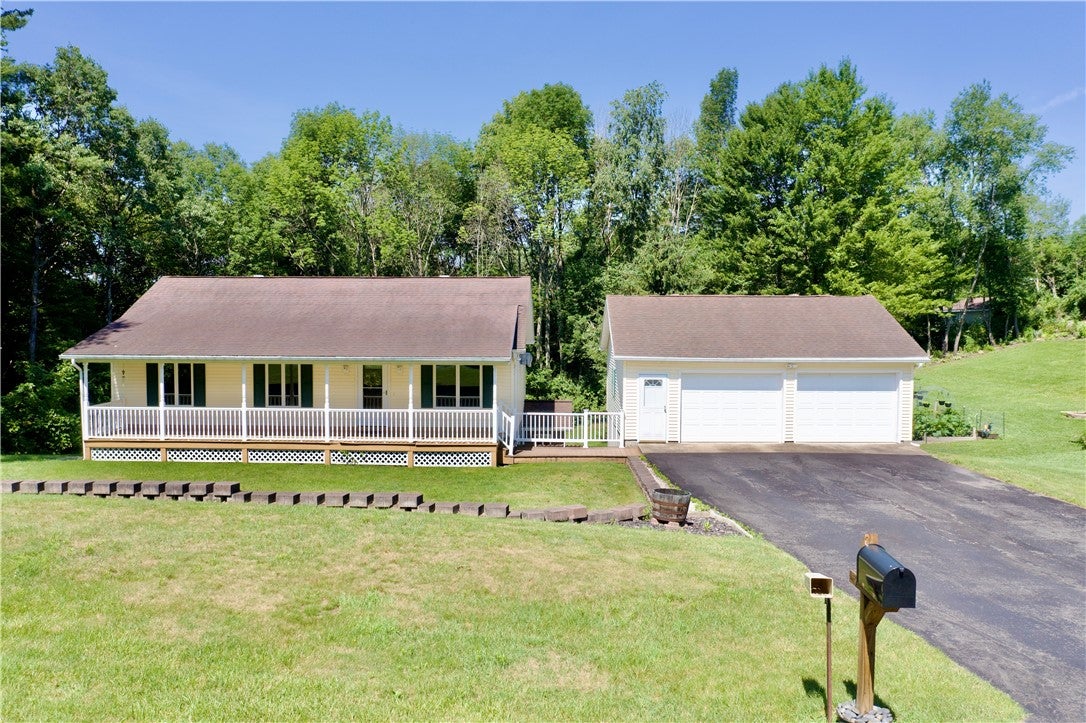 148 Collins Drive — photo