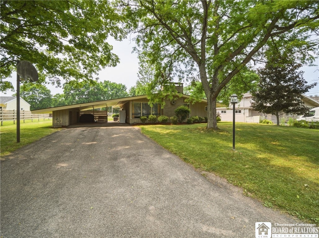 16 Mattison Street — photo