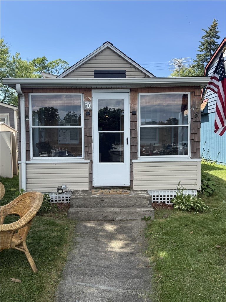56 Sunset Island Road — photo