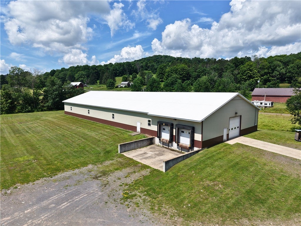 5 Grant Place — photo