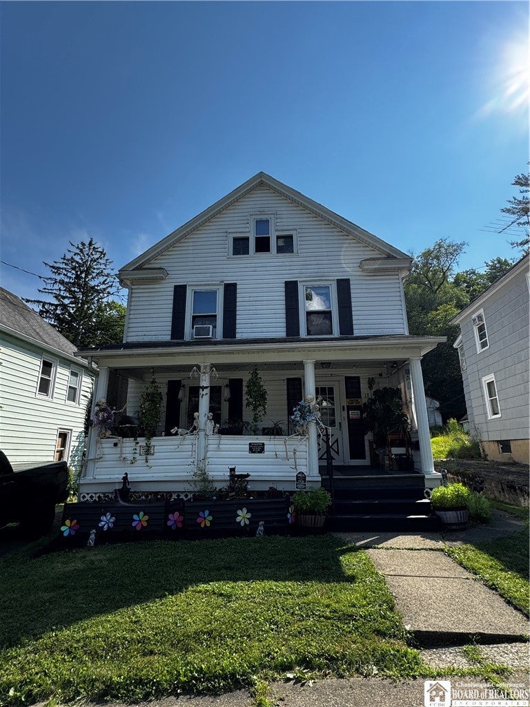 13 Dearing Avenue — photo