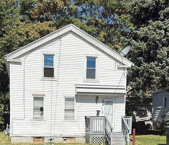 388 Smith Street — photo