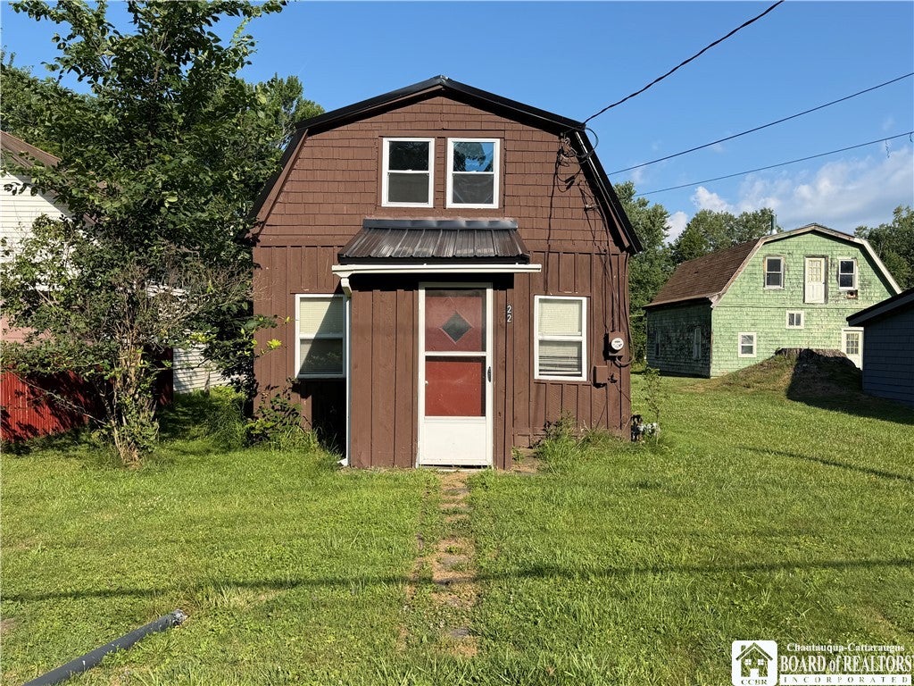 22 Olive Avenue — photo